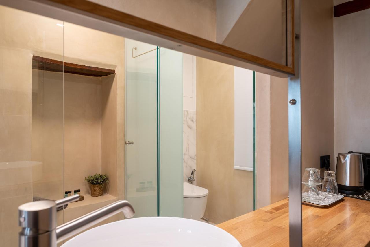 Apartment Kallergon Luxury