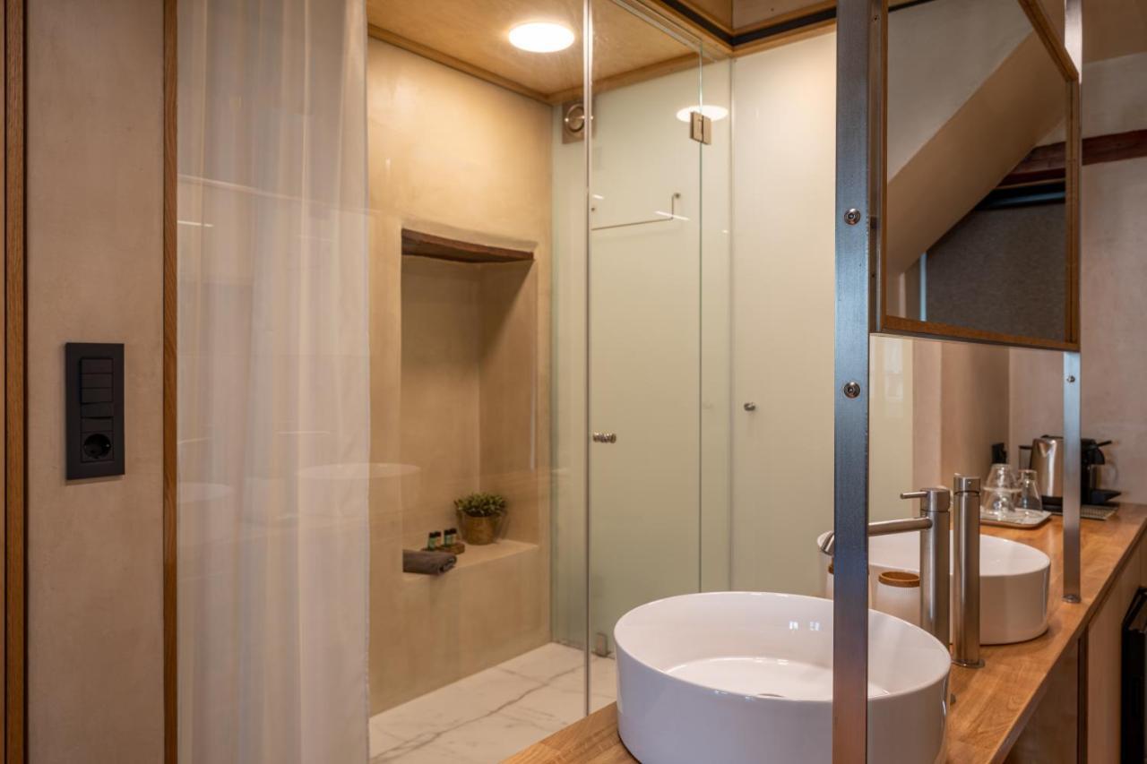 Apartment Kallergon Luxury Chania (Crete)