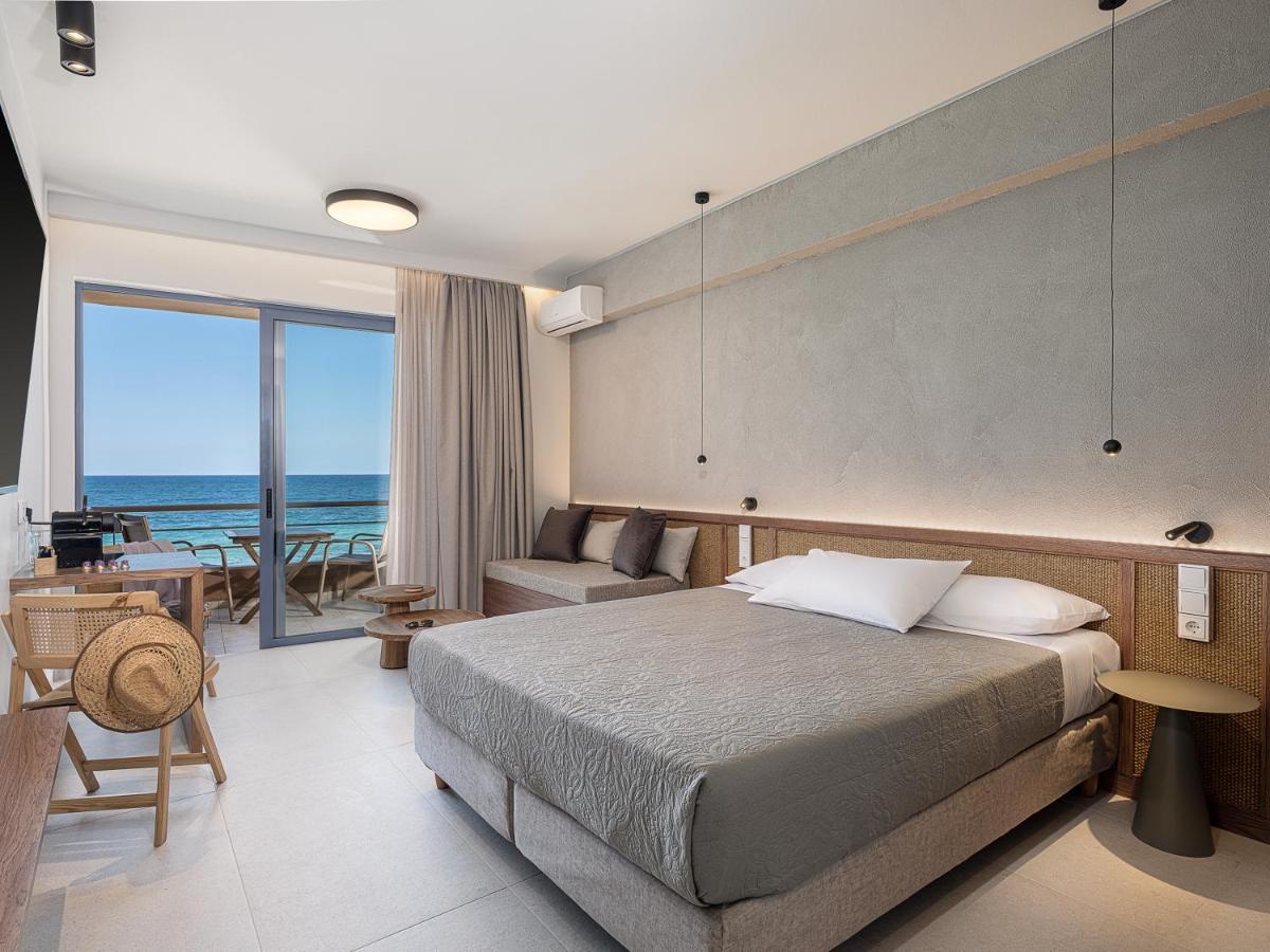 Apartment Nais &