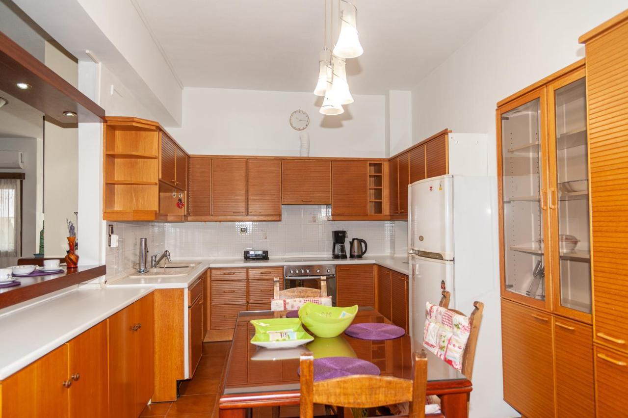 Serenita Appartement Chania (Crete)