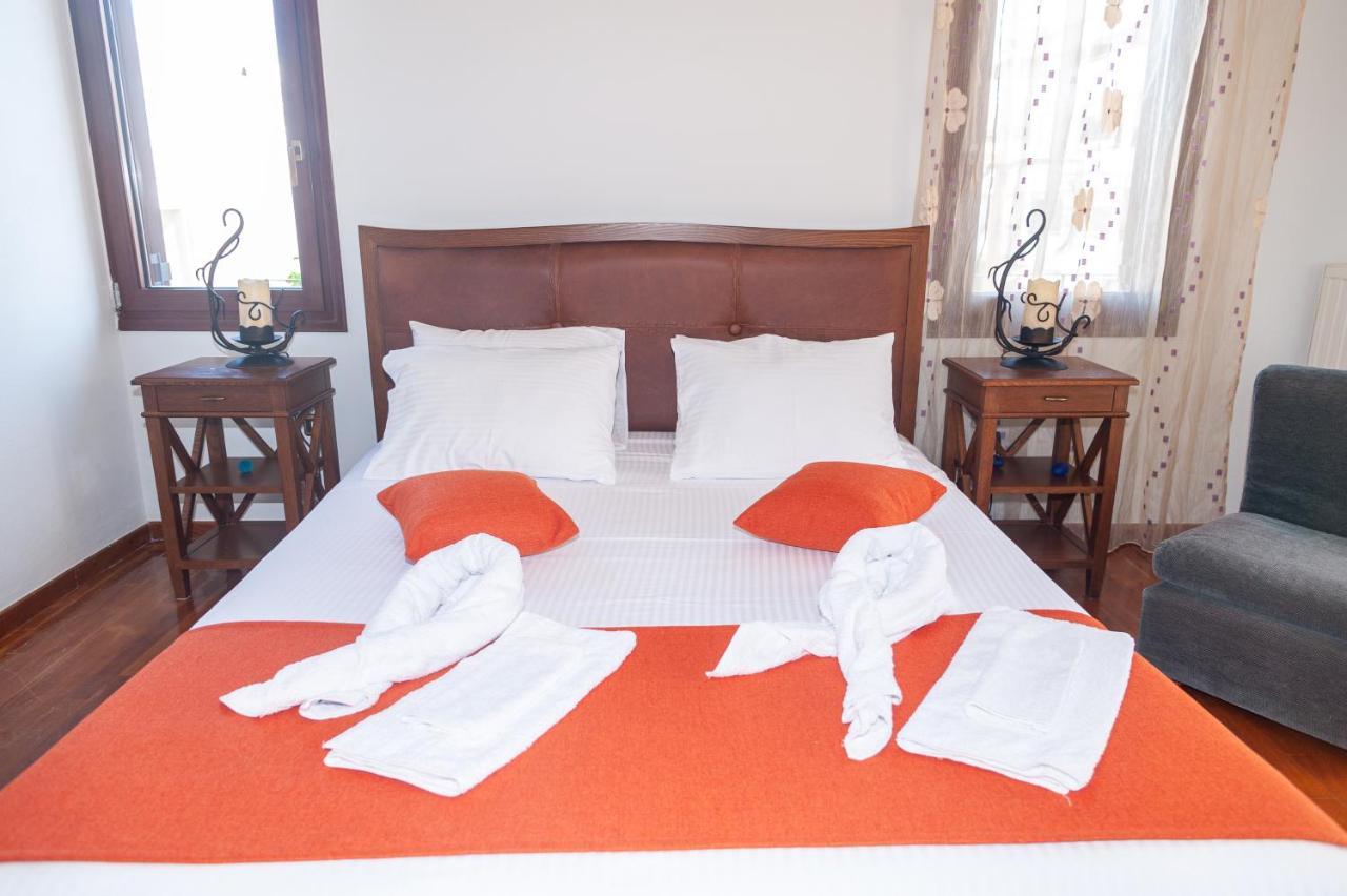 Appartement Serenita