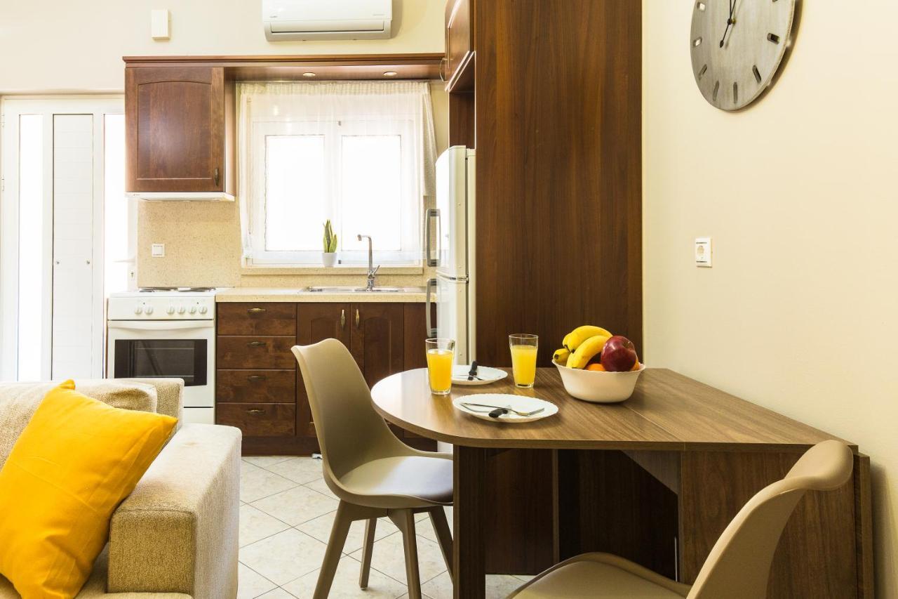Apartamento Rosemary *