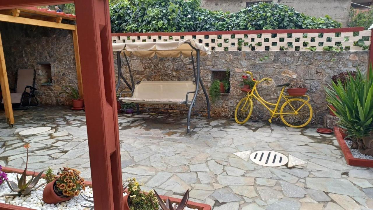 Rafaelhouse Appartement