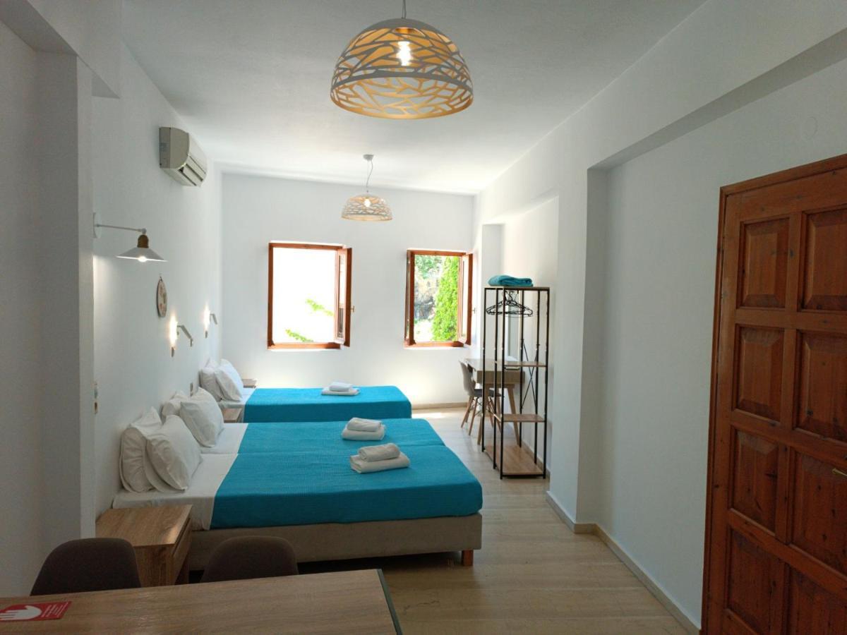 Holiday home Imeros