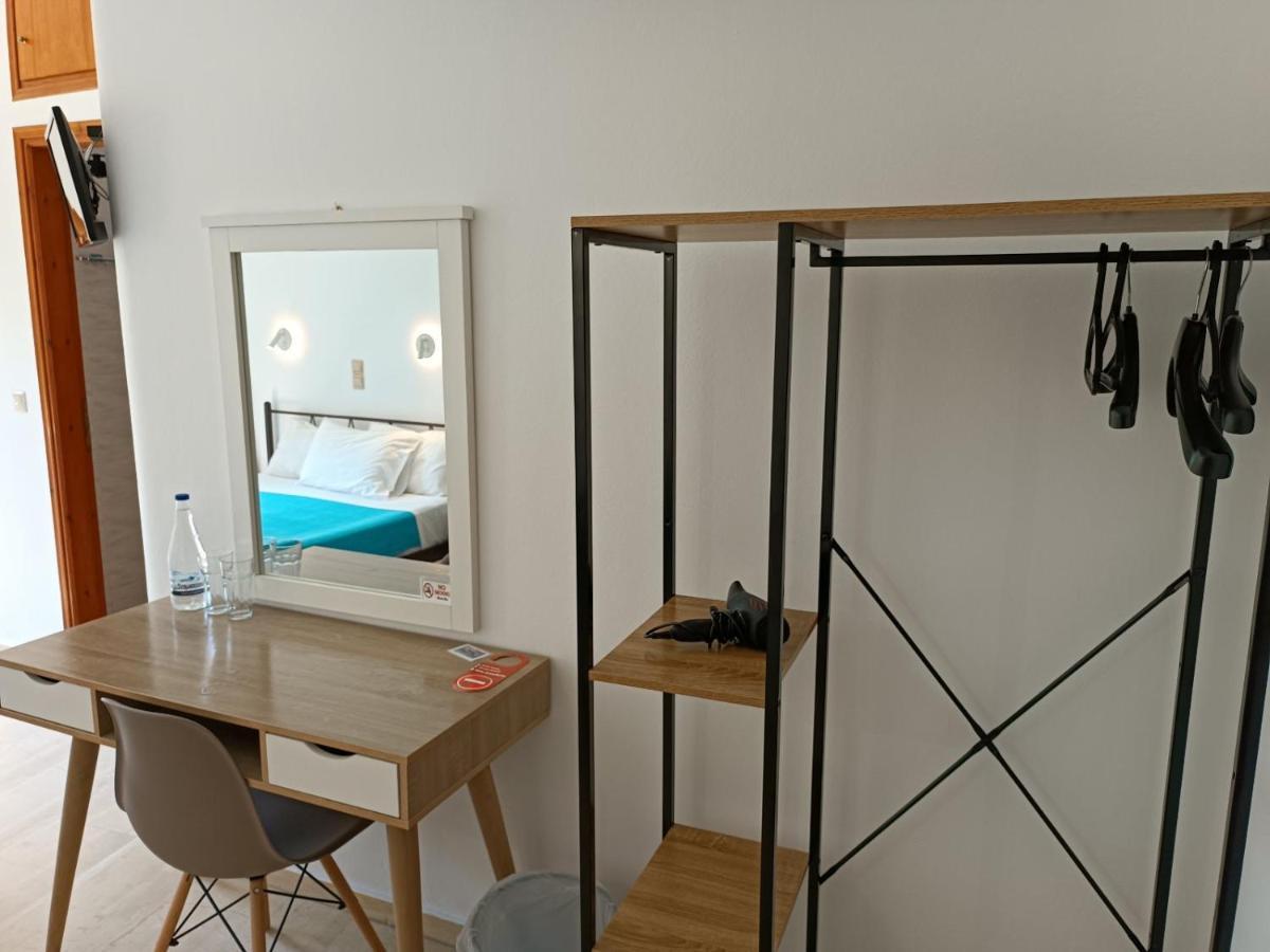 Holiday home Imeros Chania (Crete)
