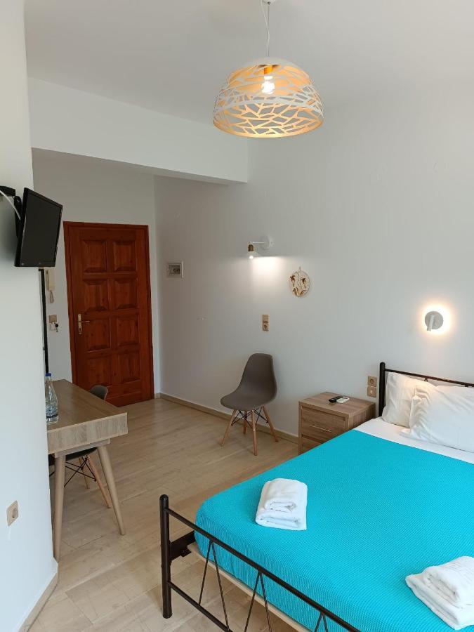 Holiday home Imeros *