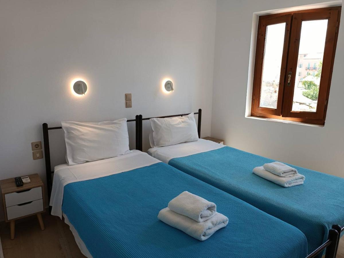 Holiday home Imeros Chania (Crete)