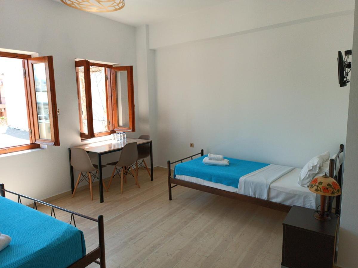 Imeros Holiday home