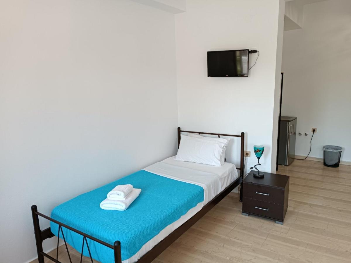 Imeros Holiday home Chania (Crete)