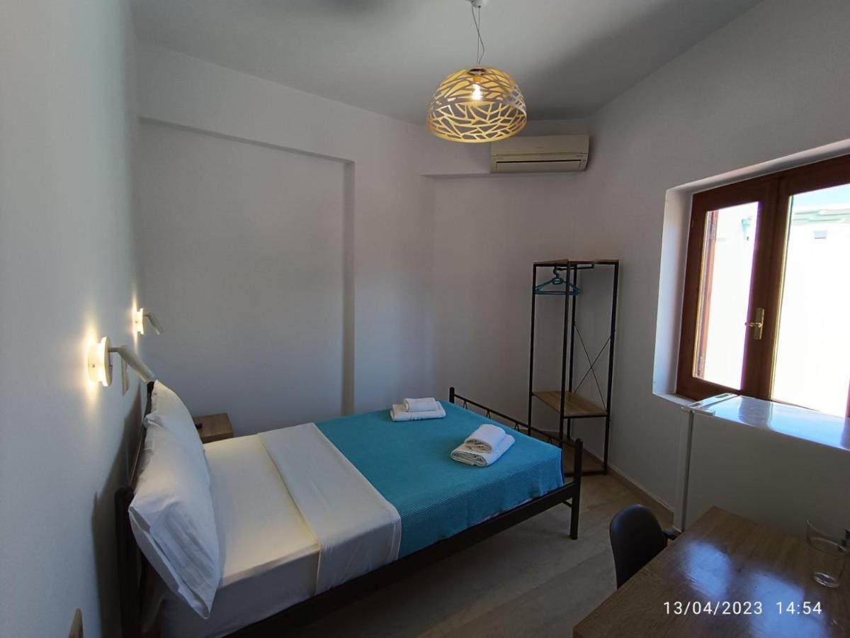 Imeros Chania (Crete)