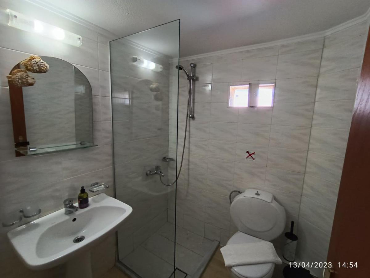 Imeros Holiday home *