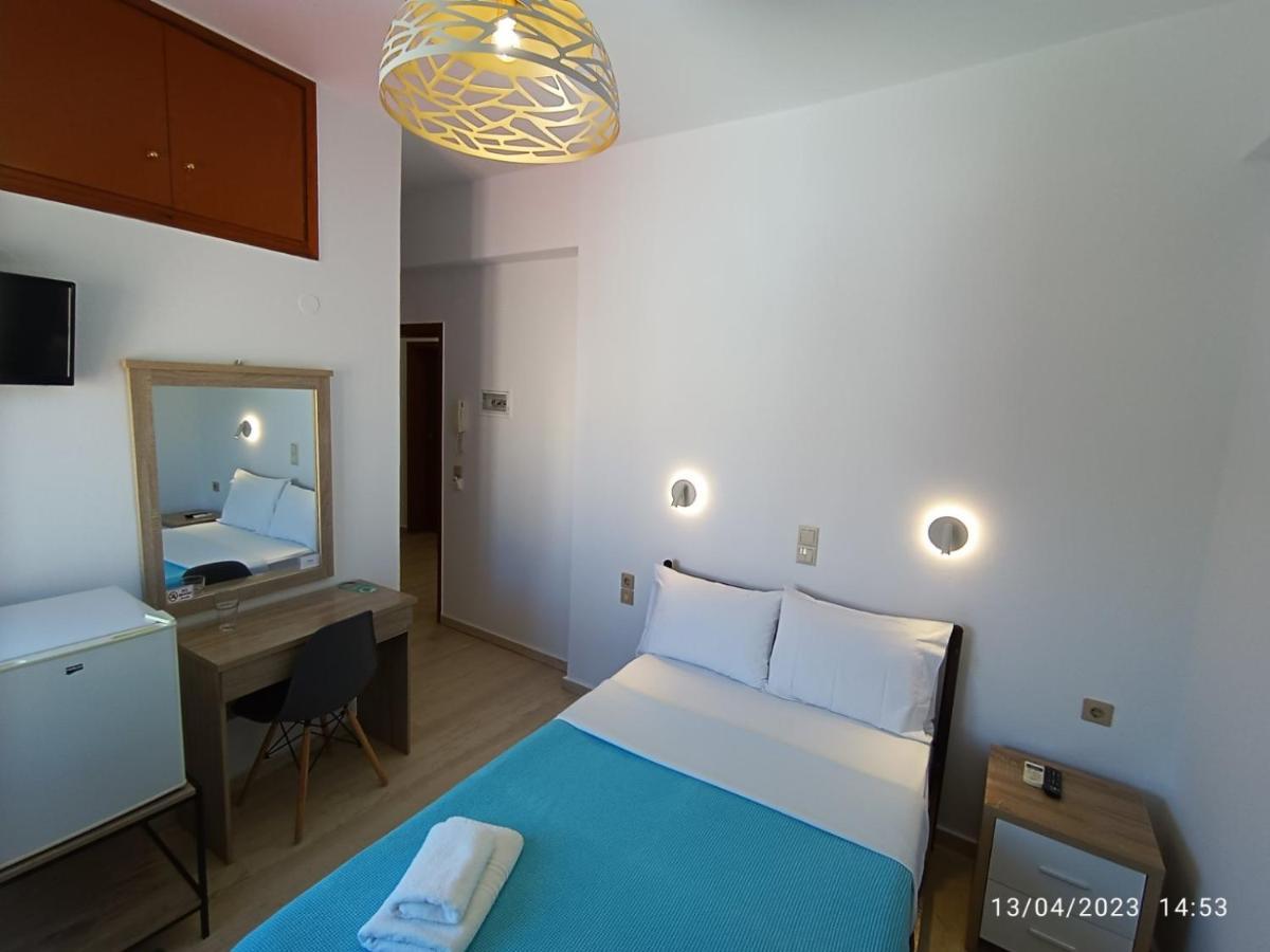 Imeros Holiday home