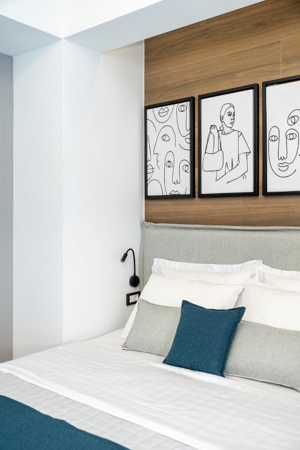 Apartment Disegno Residences