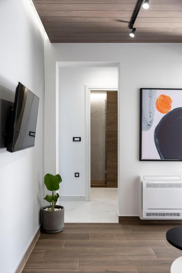 Disegno Residences Apartment Chania (Crete)