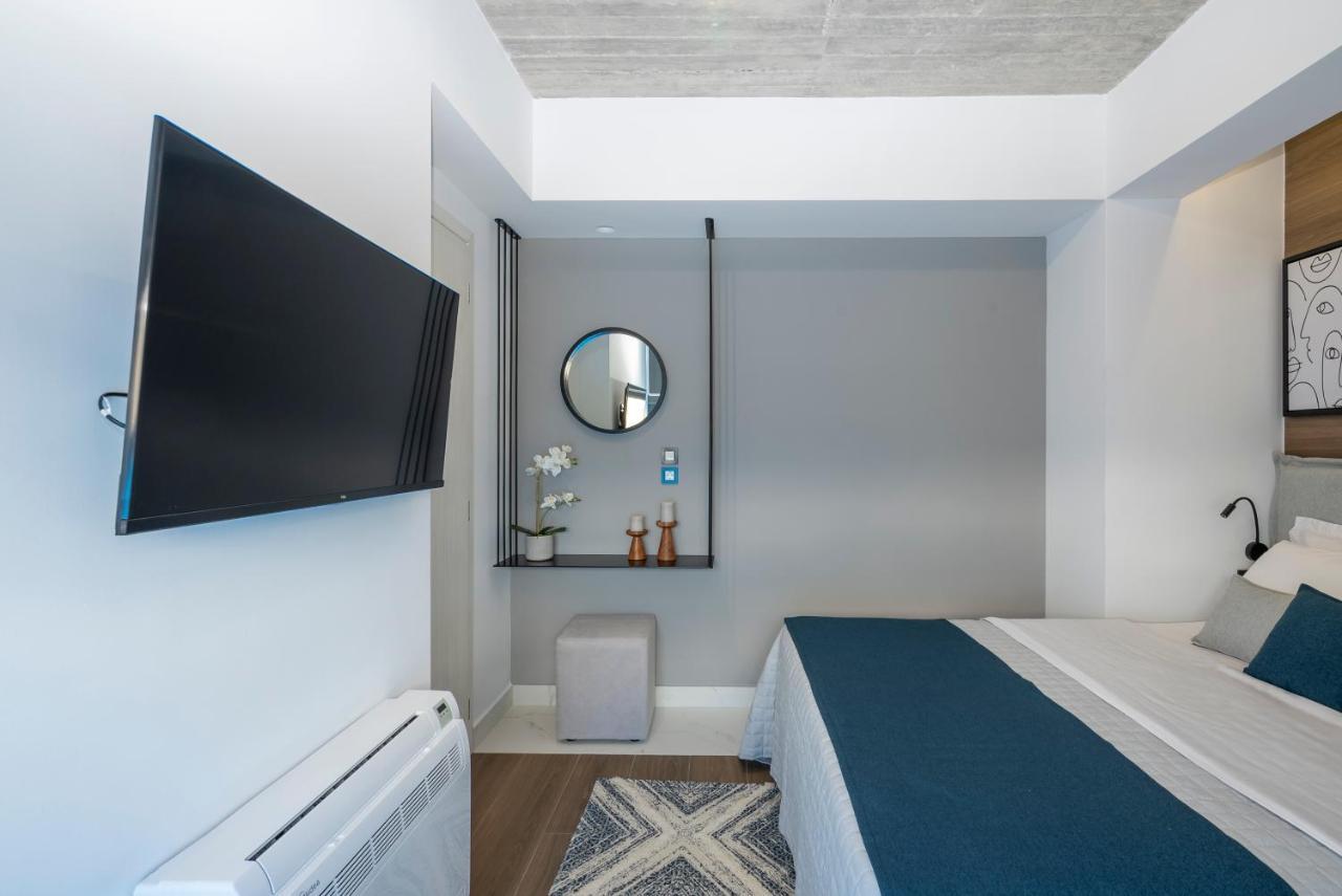 Apartment Disegno Residences *