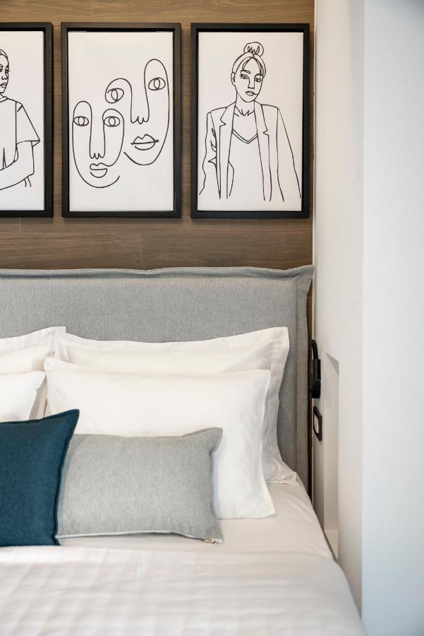 Apartment Disegno Residences Chania (Crete)
