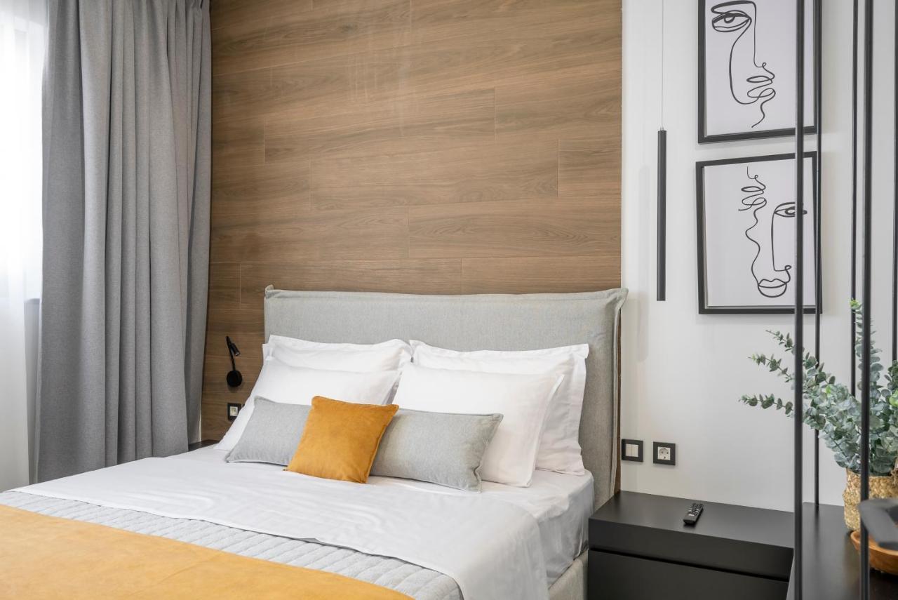 Disegno Residences * Chania (Crete)