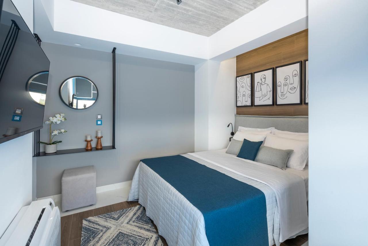 Apartment Disegno Residences