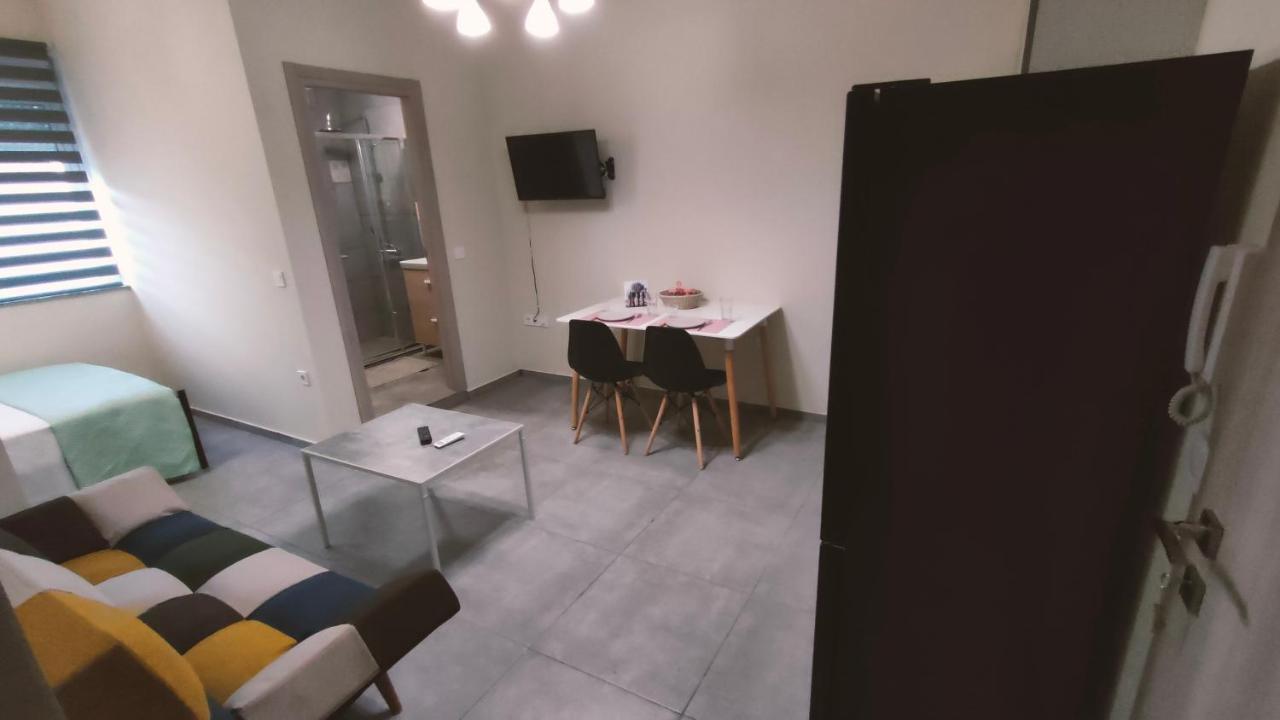 Cosy Apartment
