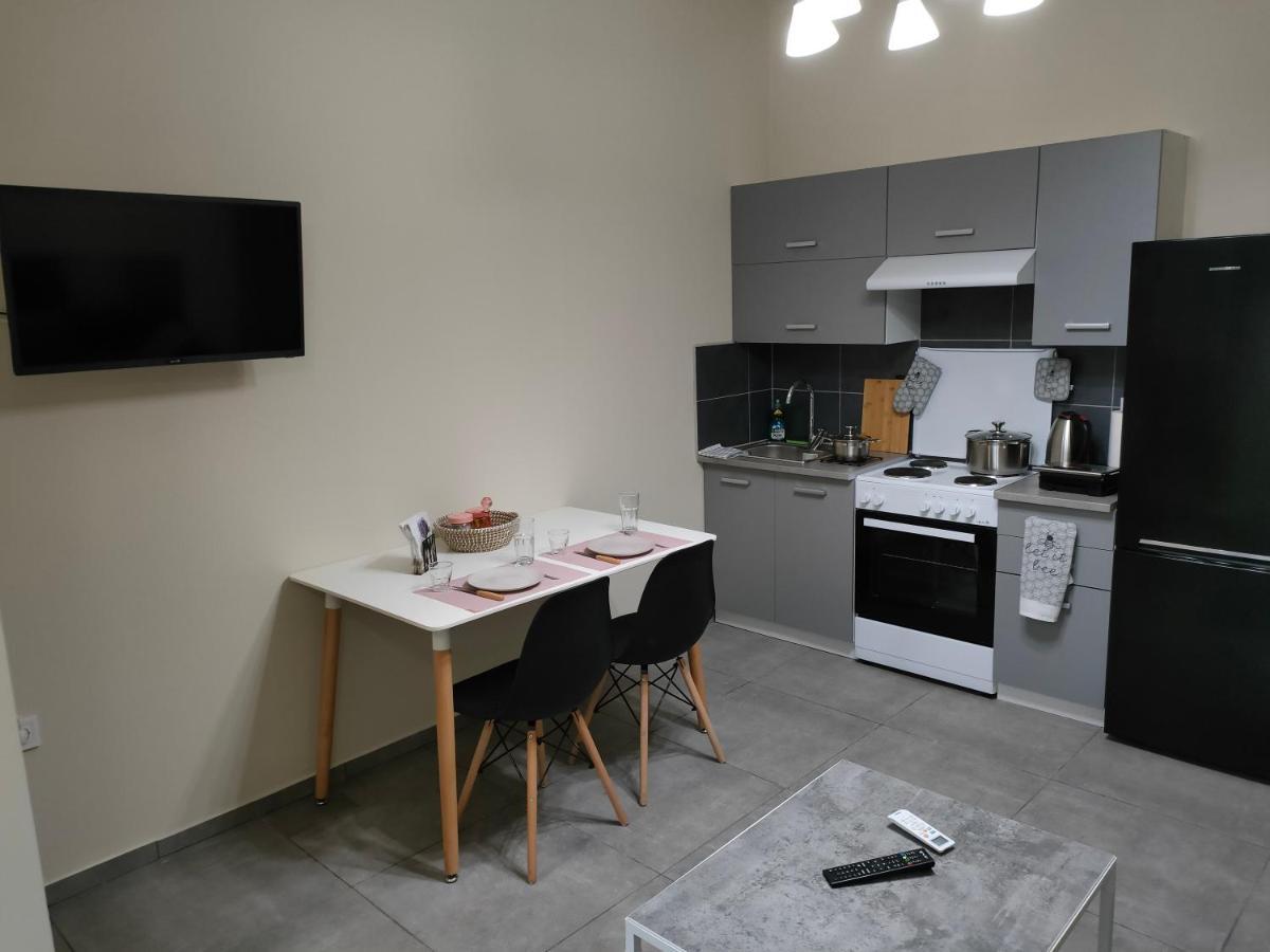 Cosy Apartment Chania (Crete)