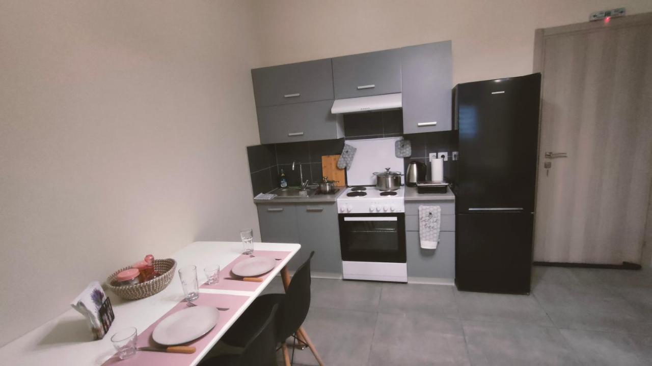 Cosy Apartment *