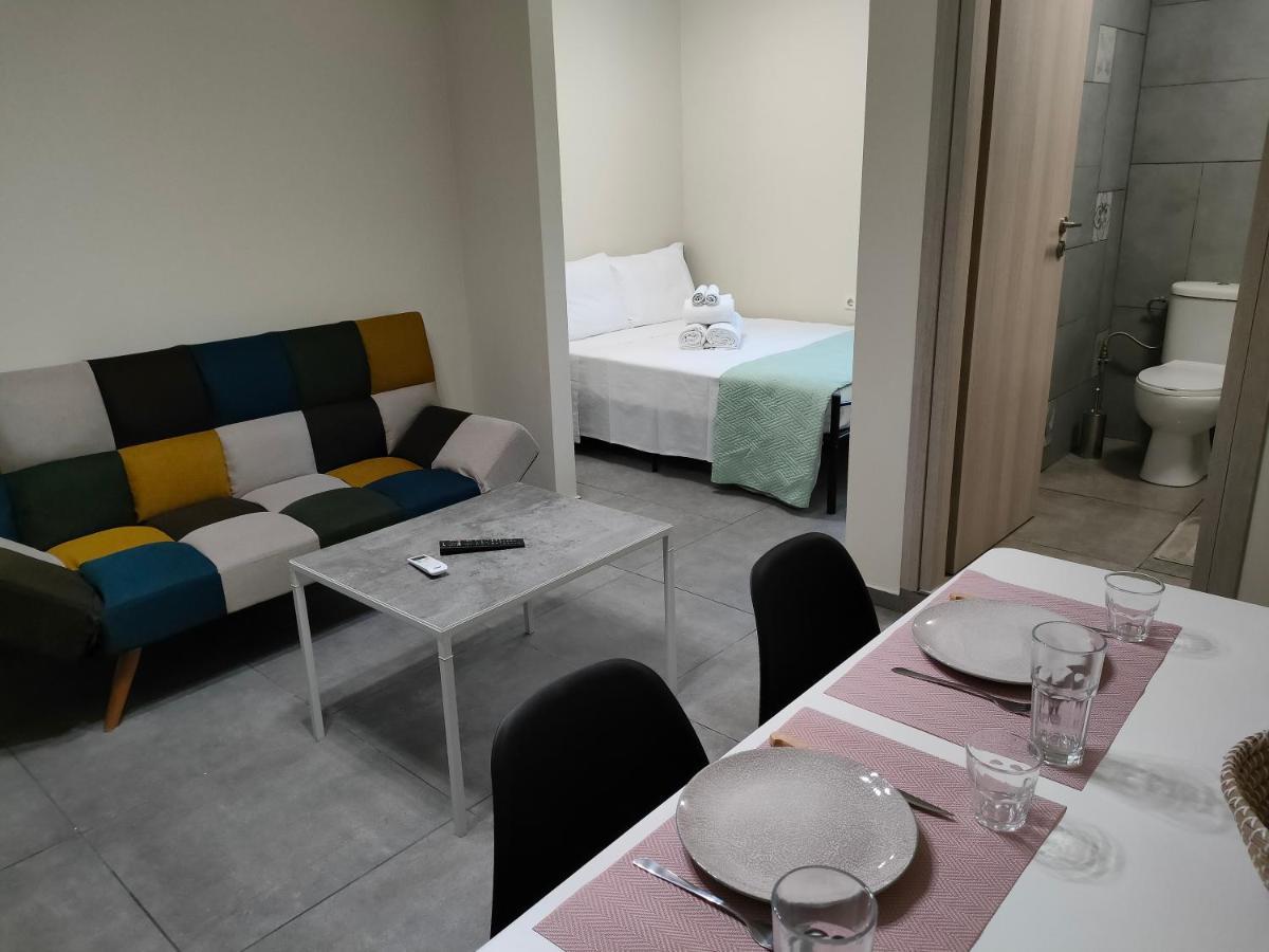 Apartment Cosy