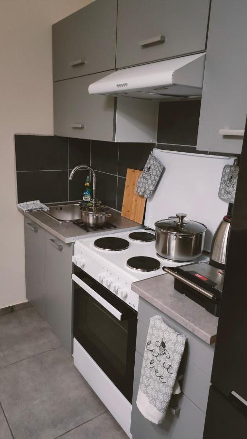 Cosy Apartment