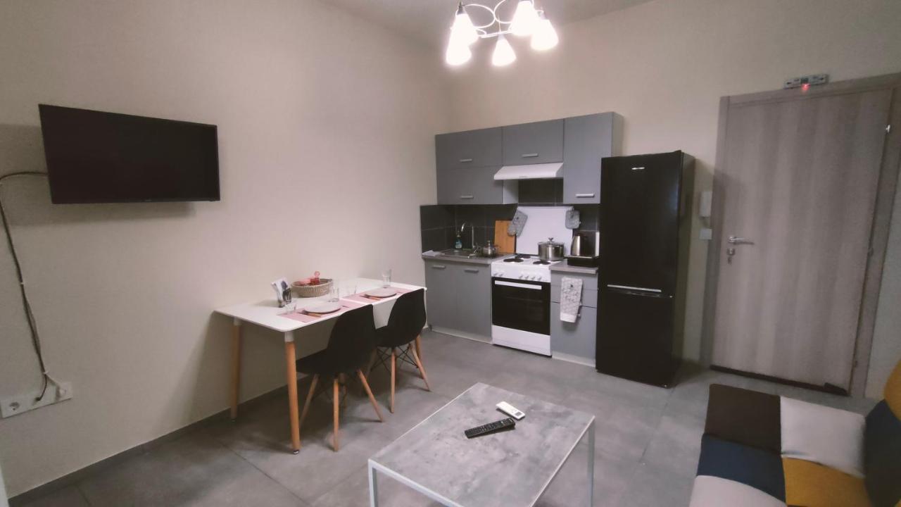 Cosy Apartment