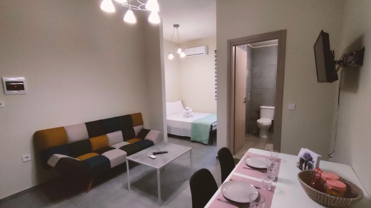Cosy Apartment Chania (Crete)