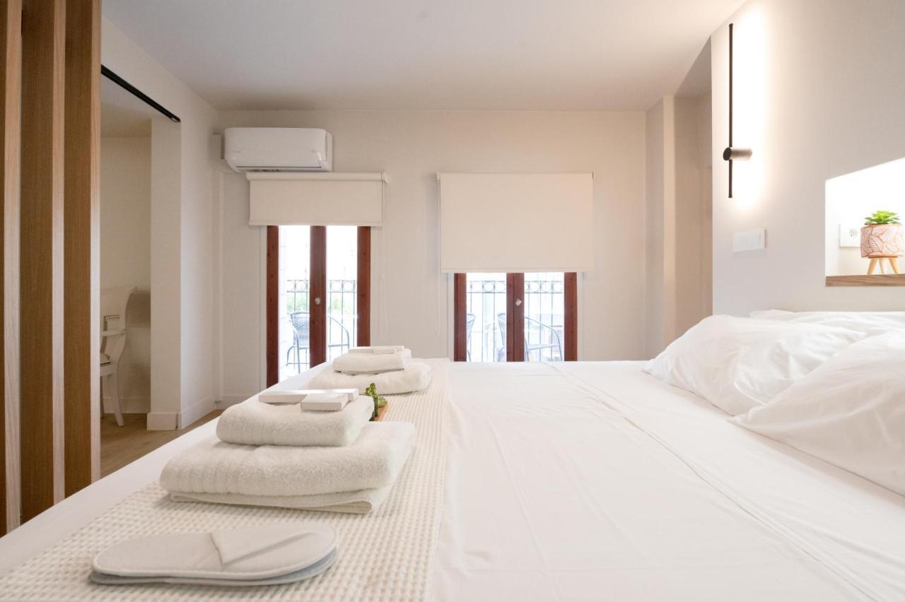 Hanim Lounge&studios 3*