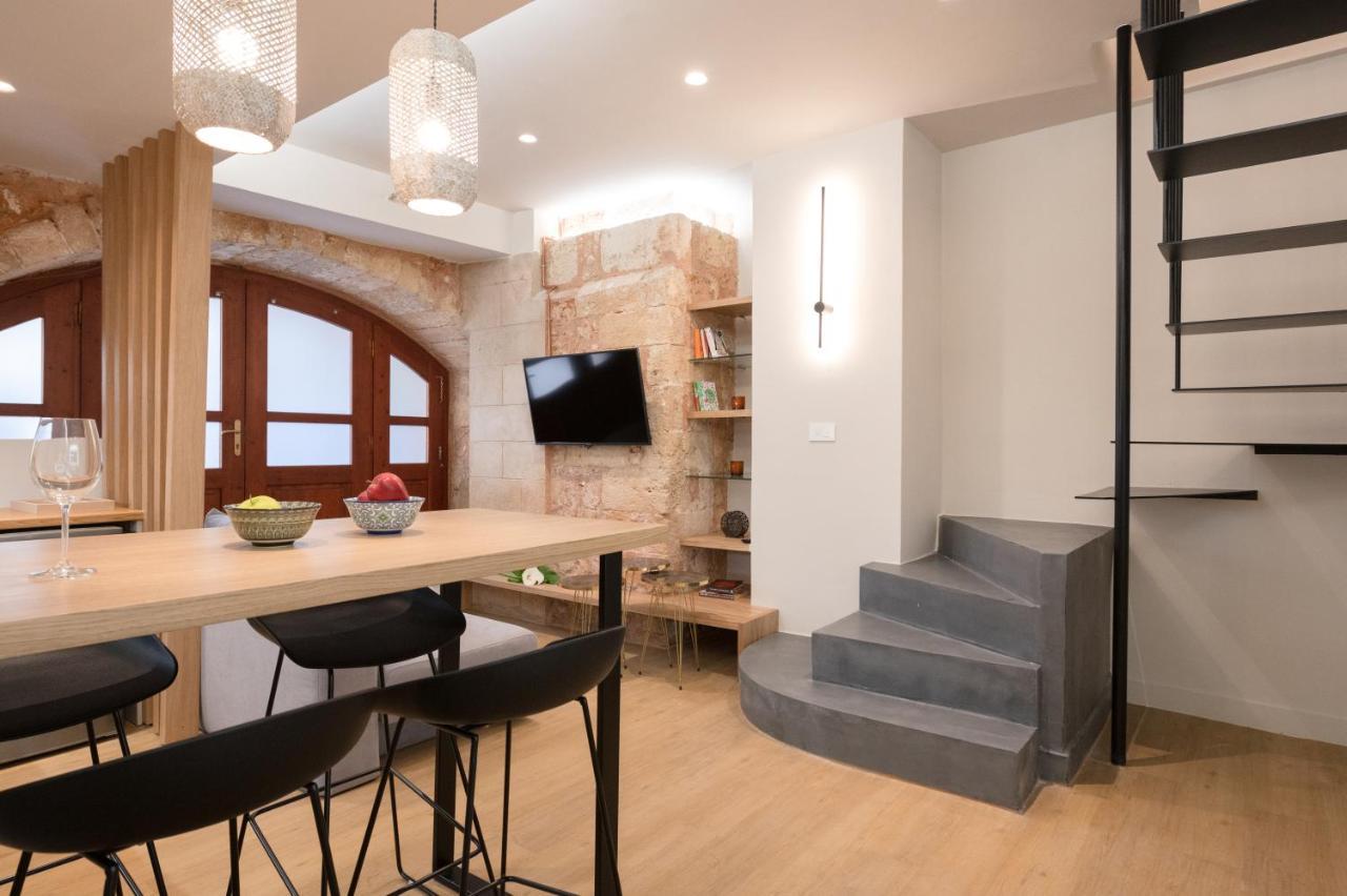 Hanim Lounge&studios 3* Chania (Crete)