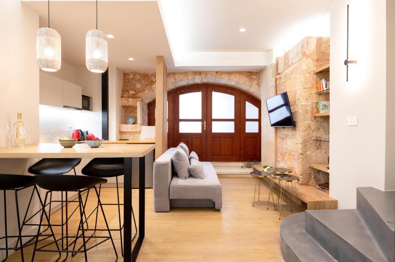 Hanim Lounge&studios Aparthotel 3*