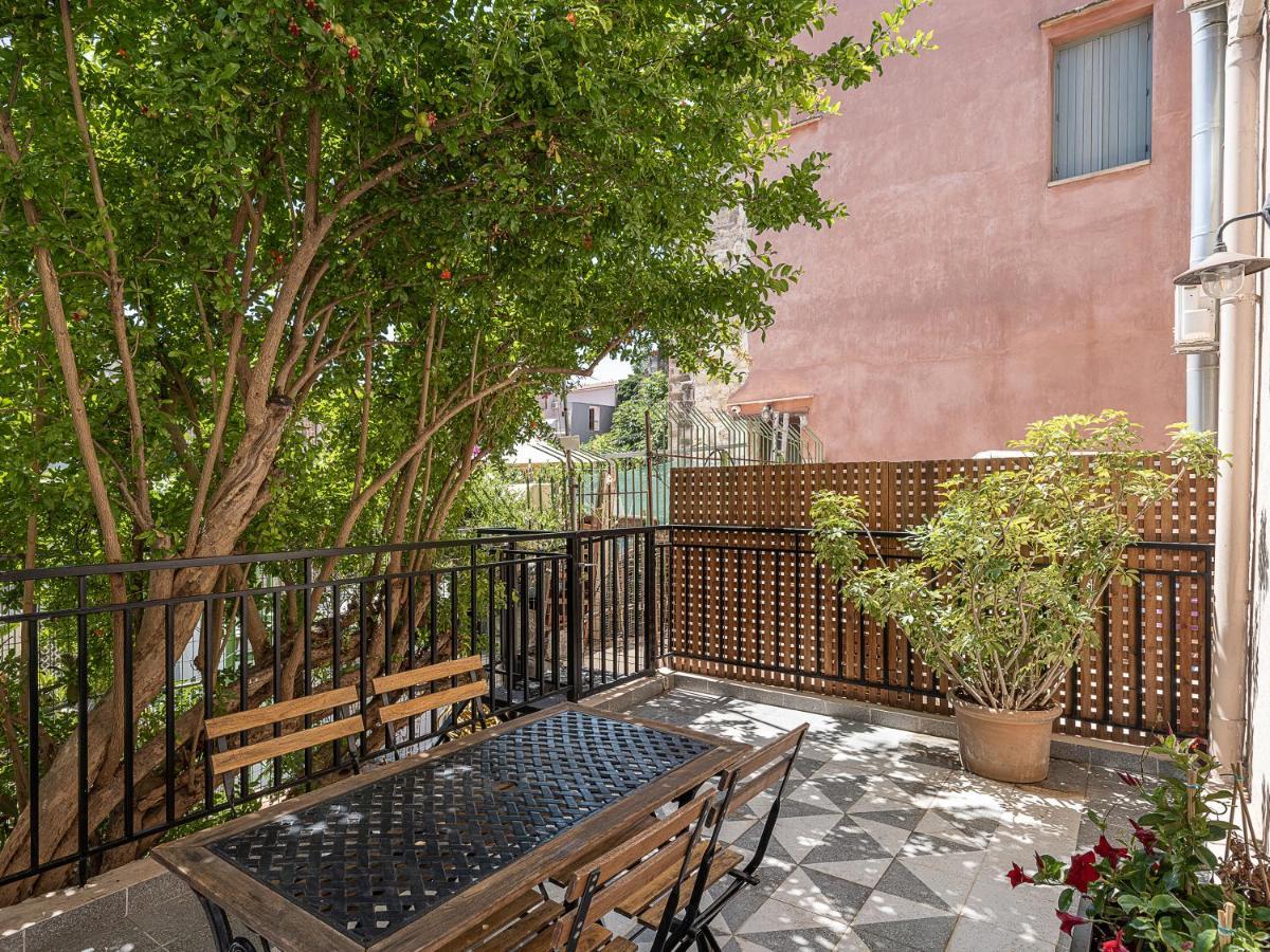 Aoria Estate Old Port Guest house
