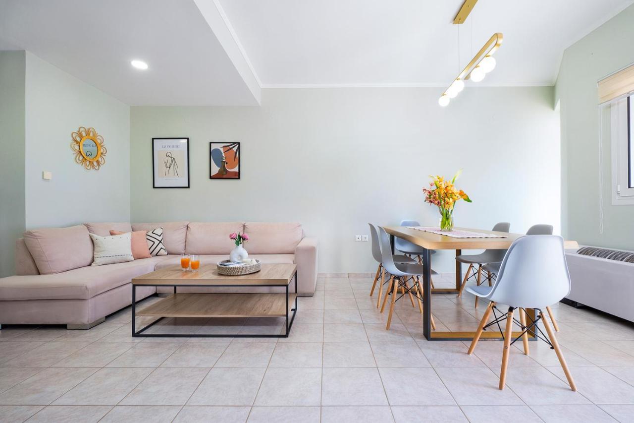 Appartement Gigis *