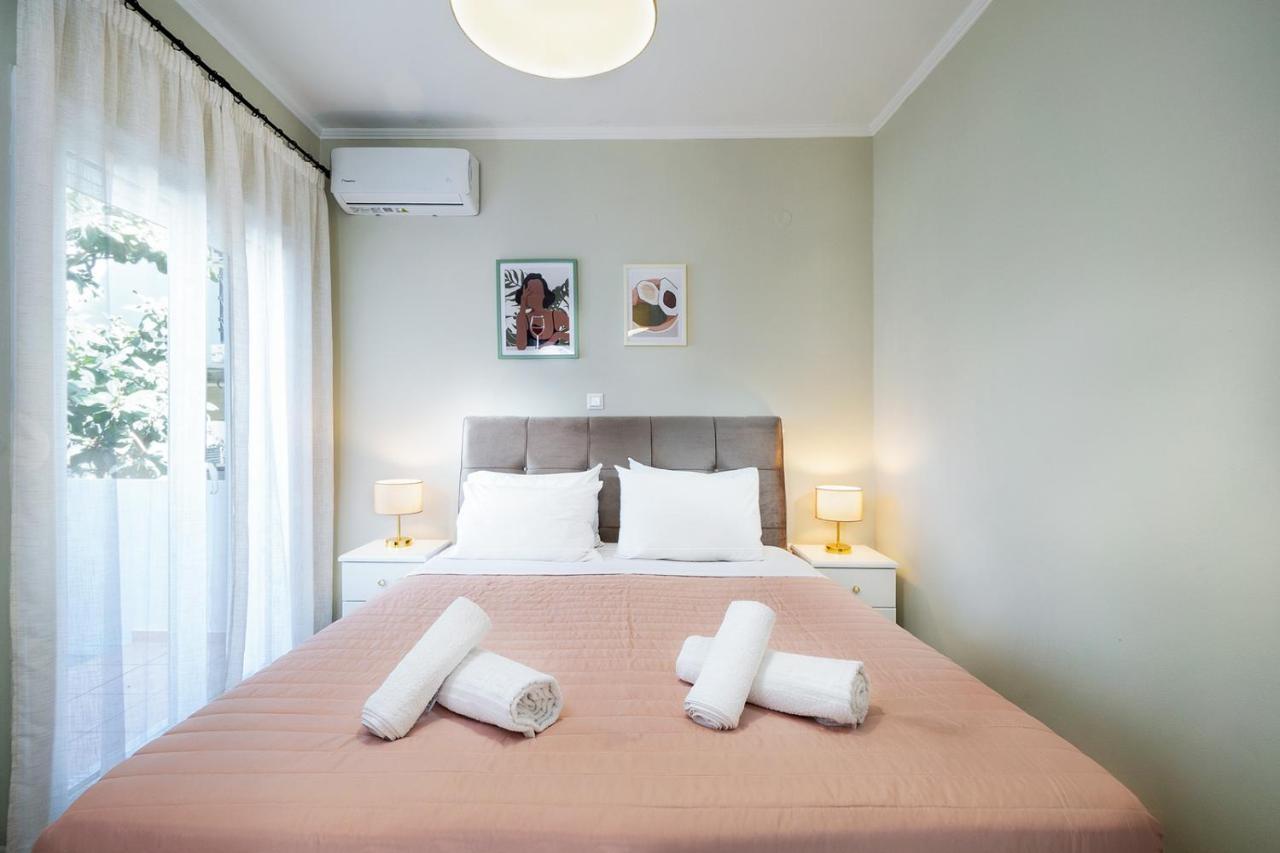Appartement Gigis