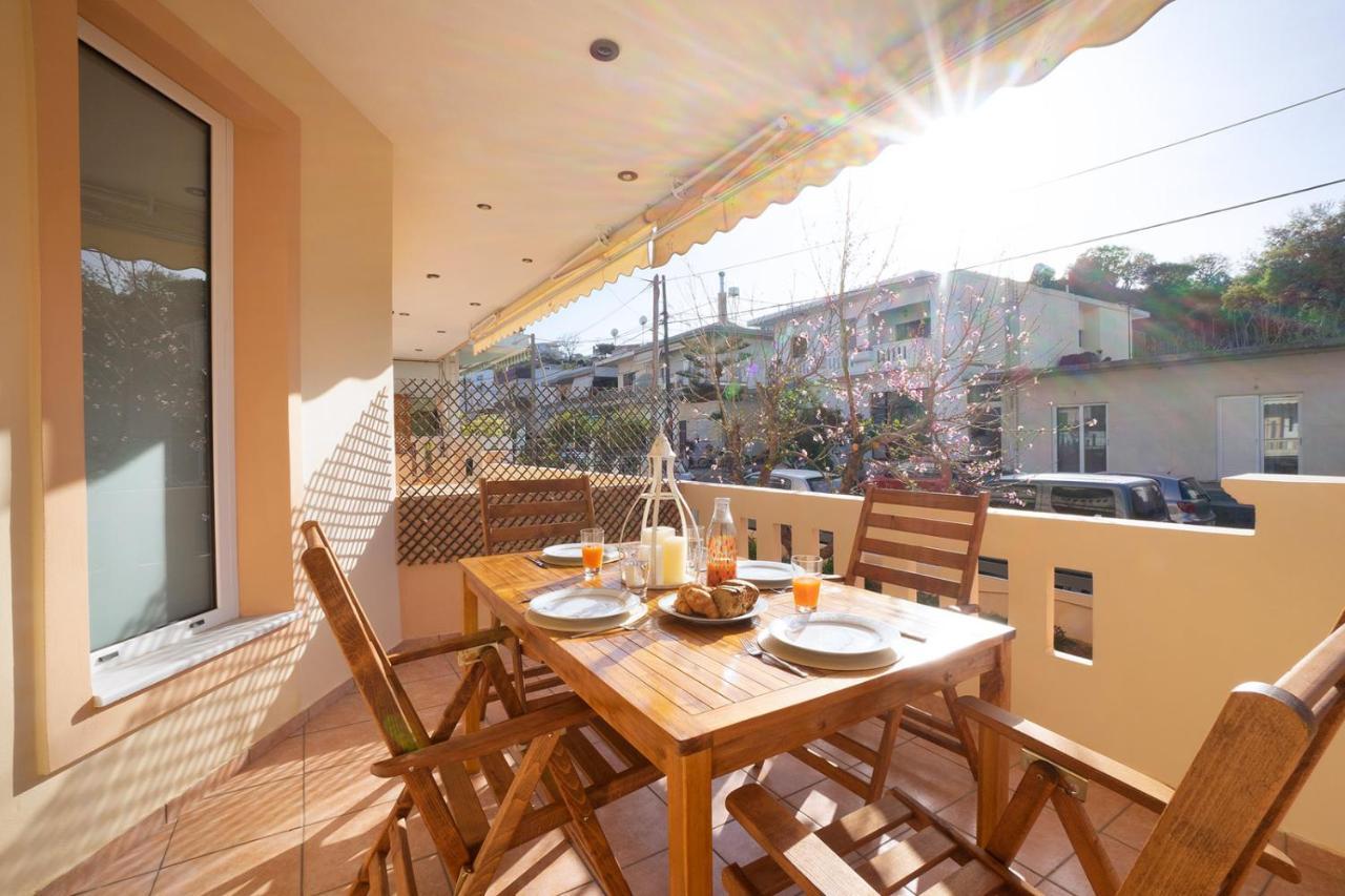 Appartement Gigis *