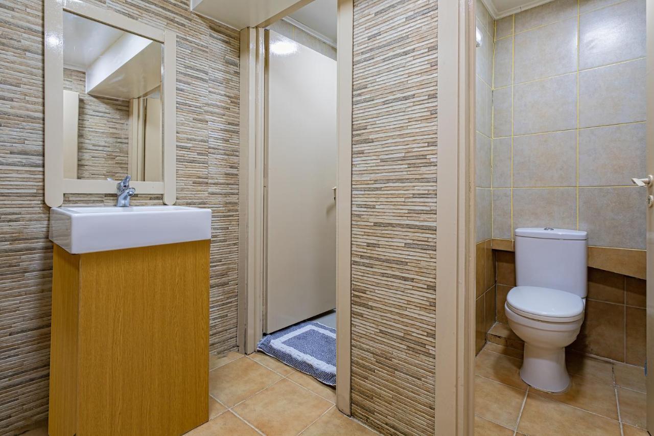 Apartamento Ydragogeio Old Town