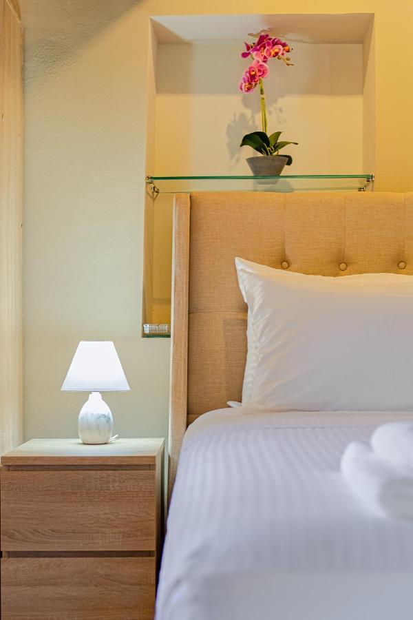 Ydragogeio Old Town Apartamento Chrissi Akti Chania