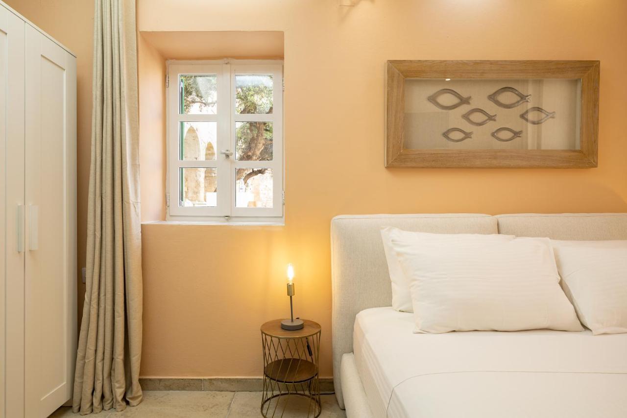 Ydragogeio Old Town Chrissi Akti Chania