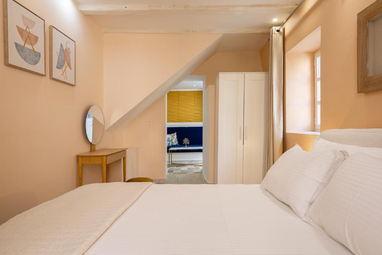 Apartamento Ydragogeio Old Town Chrissi Akti Chania