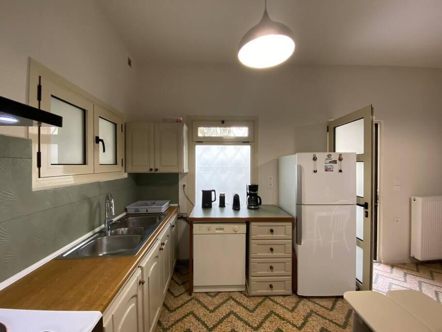 Apartamento Efi's House