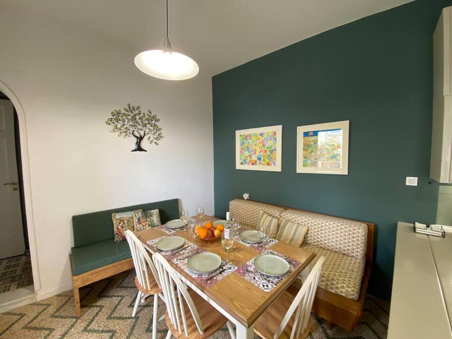 Apartamento Efi's House *