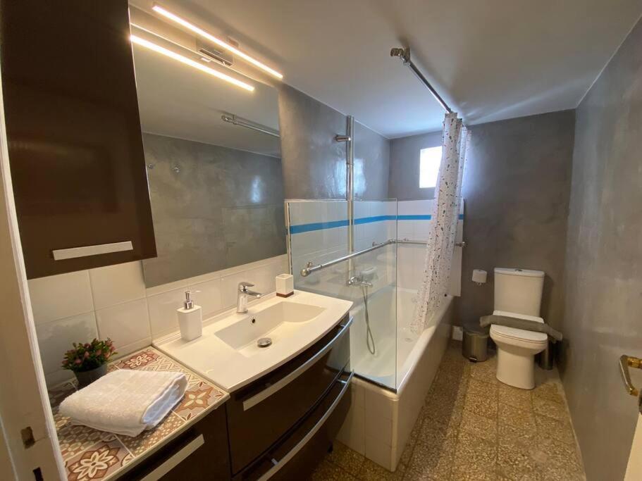 Apartamento Efi's House *