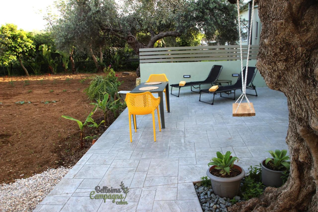 Appartement Bellisima Campagna Pelekapina - Chania Crete *