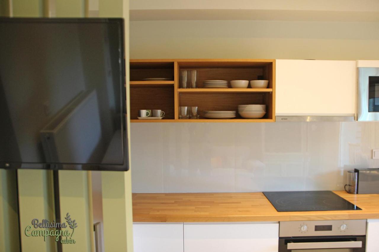 Bellisima Campagna Pelekapina - Chania Crete Appartement *