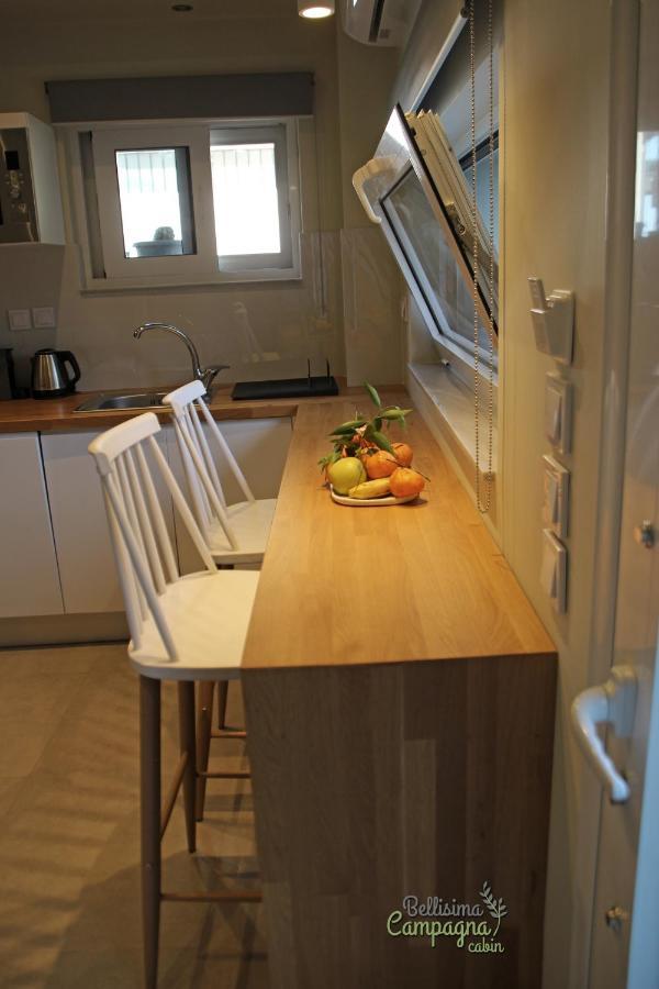 Appartement Bellisima Campagna Pelekapina - Chania Crete
