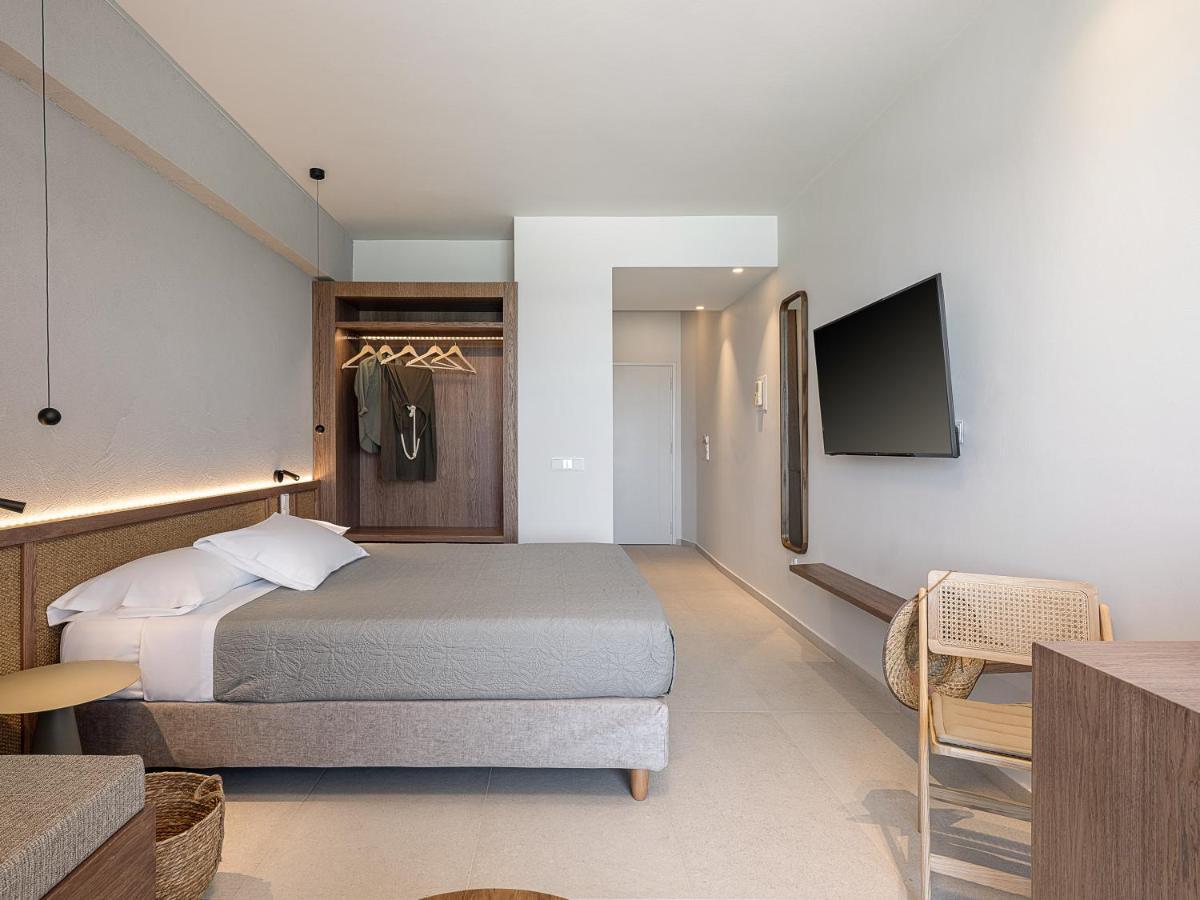 Apartment Nais & Chania (Crete)