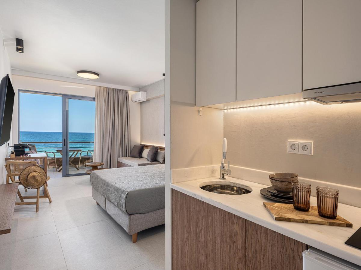 Apartment Nais & Chania (Crete)