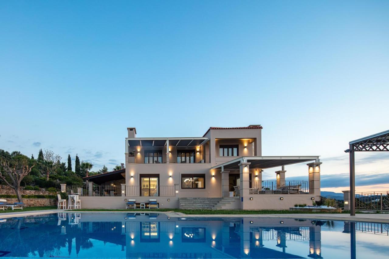 Villa Golden Hill *