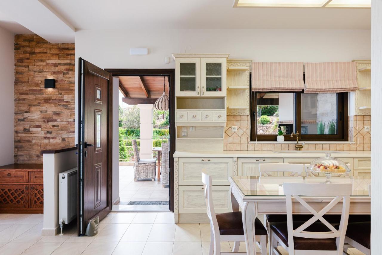 Villa Golden Hill Chania (Crete)